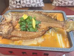 -意卡菲·欢乐聚会餐厅(华侨店)