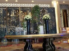 -泉州富力万达文华酒店-品珍中餐厅