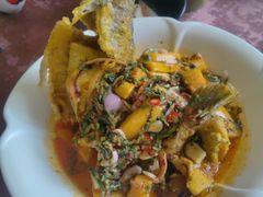 -南沙游艇会·大兵船餐厅