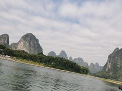 -桂林兴坪漓江