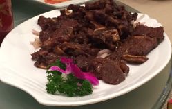 点击看大图 -上海瑞金洲际酒店·宴会厅
