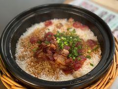 -原味四季椰子鸡(平湖天虹店)
