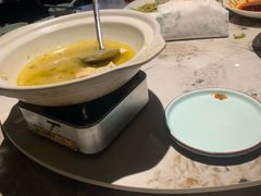 -又见炊烟私房菜(敬亭路店)