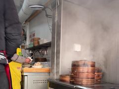 -晓友烧麦(光华村店)