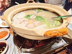 -广府乡下·饭庄(新港东路店)