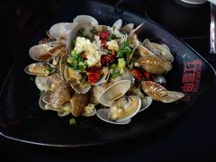 -红钳侠小龙虾·烧烤(中赢康康谷店)