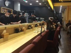 -东京屋(武定路店)