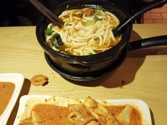 -姐弟俩土豆粉(西安小寨店)
