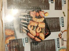 -棒约翰比萨·意面(张江店)