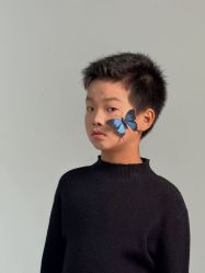 点击看大图 -熙熙小王国儿童摄影乐园(武昌旗舰店)