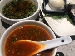 -海底捞火锅(万科广场店)