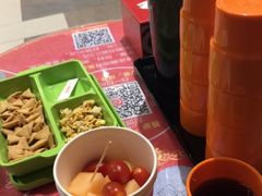 -海底捞火锅(群光广场店)