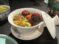 -唐猫庭院·千年陕菜(赛格国际购物中心店)