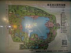 -莲花池公园