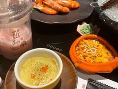 -匠和风精致料理(莆田财富中心店)
