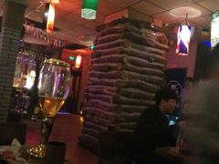 -Helens海伦司小酒馆(红旗南路店)