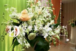 -红丝高端婚礼中心(旗舰店)