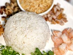 -行运海鲜食集(北京首店)