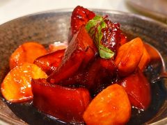 -淮扬府(安定门店)
