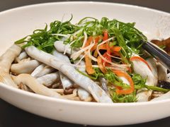-鸿鑫海鲜楼(福辉店)