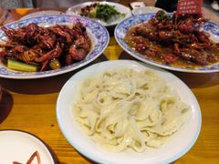 -满盆红龙虾(开发区店)