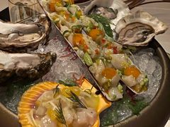-永利扒房(永利皇宫店)