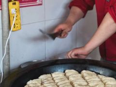 -水丰锅贴(延吉东路店)