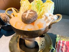 -古仓餐厅·创意菜