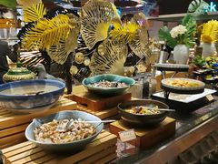 -炽真·果木窑烤自助牛排馆儿(和平欧乐店)