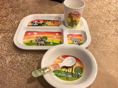 -麒麟中餐厅·经典粤菜·地道菜式老字号(广州长隆酒店)