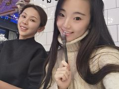 -牛角村(大族广场店)