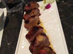 -港丽餐厅(高德置地店)