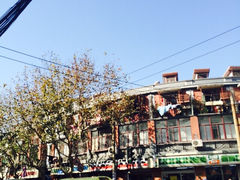 -月星羊肉面馆(黄河路美食休闲街店)