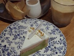 -Kekimatata 生日蛋糕·烘焙教学