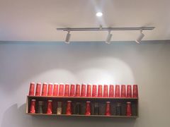 -霸王茶姬(南亚风情第壹城店)