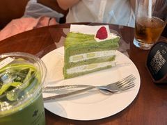 -六六·抹茶66’s SALDessert(保利时光里店)