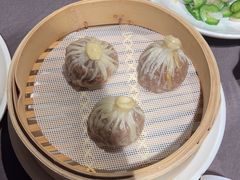 -小厨娘淮扬菜(河西奥美大厦店)