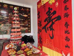 -小麦穗私人订制蛋糕·甜品台(万达店)