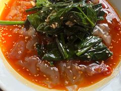 -薇酌饮·陕西菜(南门外店)