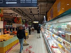 -京客隆超市(京源店)