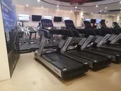 -奇迹健身(SM广场店)