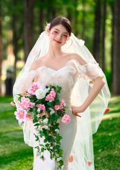 -莫兰迪婚纱摄影