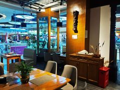-岗底斯尼泊尔餐厅(万达店)
