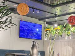 -懒人盐府人家(航天桥店)