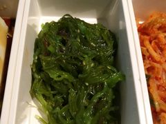 -HIHE Bistro·Oyster Bar(华熙live店)