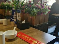 -巴渝菜馆(涿州店)