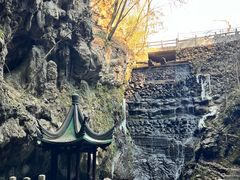-善卷洞风景区