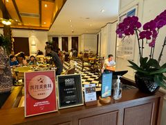 -亚特兰蒂斯·蟹餐厅 CRAB KITCHEN·鲜活海鲜