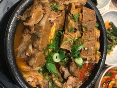 -Myeongdong North Strathfield