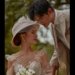 -女王风尚STUDIO·轻奢化定制